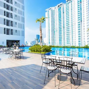  Apartment Annie Saigon - Rivergate