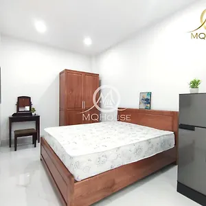 Moonstay Ciudad Ho Chi Minh (Saigón)
