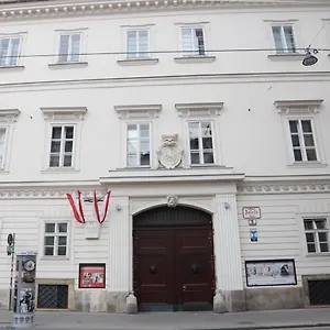 Datri Petite 10 Apartment Wien